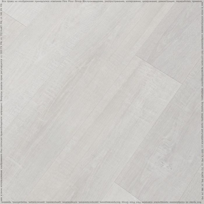 Дуб серебристый Alta Step Excelente SPC 6612