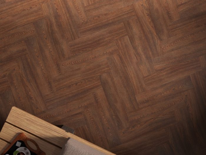 FineFloor Craft FF-475 Vinyl Plank Oak Kale