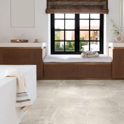 LUZERNA 46299 Moduleo Lay Red Stone Vinyl Quartz Image