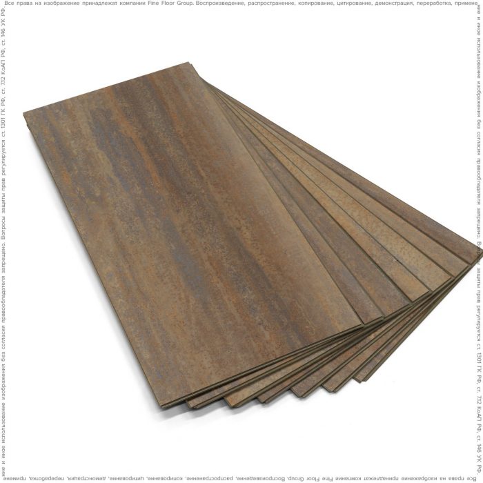 ПВХ плитка для пола EcoStone Ecoclick