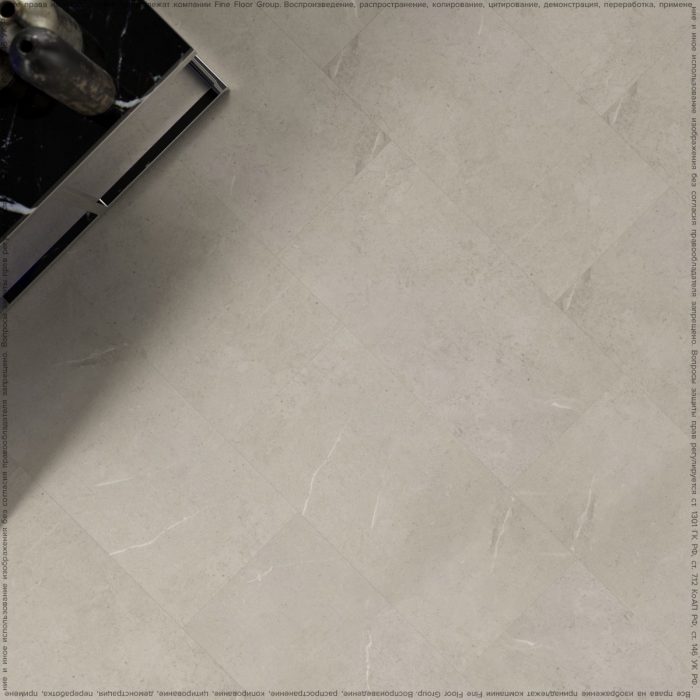 Виниловый кварцевый пол FineFloor Stone - FF-1481.