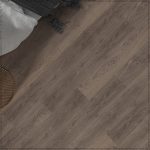 Виниловый напольный плинтус Adelar American Oak