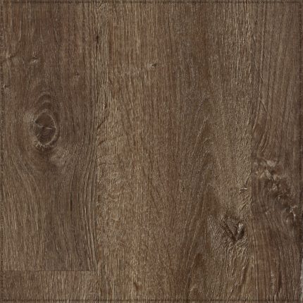 Виниловая плитка Дуб Кроули FineFloor EcoRich.