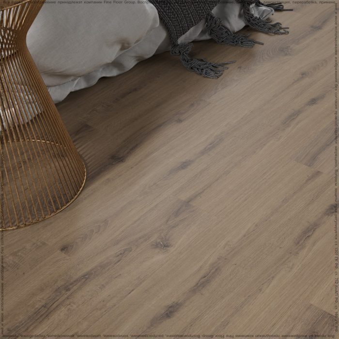 Vinyl flooring European Oak 04870/400087427.