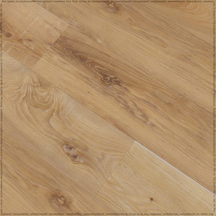 Виниловая плитка Дуб Веркола FastFloor Country.