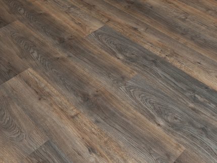 Виниловый ламинат FF-1333 Дуб Борда Fine Floor Light - Интерьерное решение