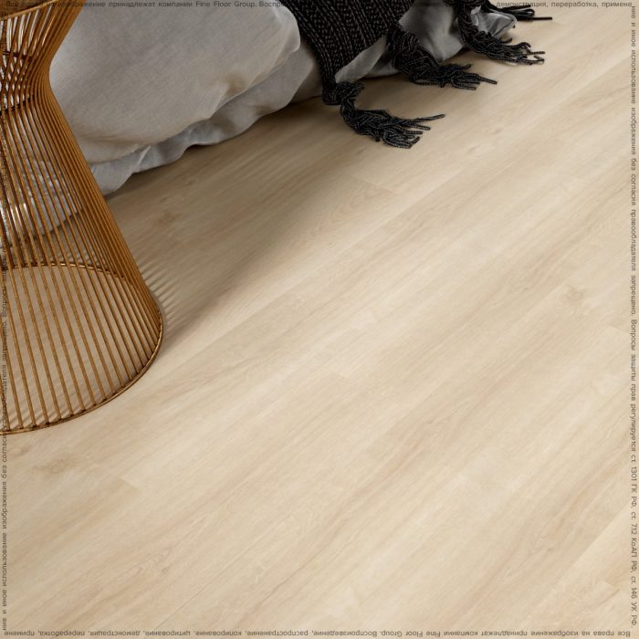 Summer Oak Vinyl Flooring
