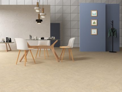 Линолеум Rosato Marmoleum Modular