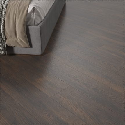 Ламинат Каштан BNK480PRO BinylPRO
