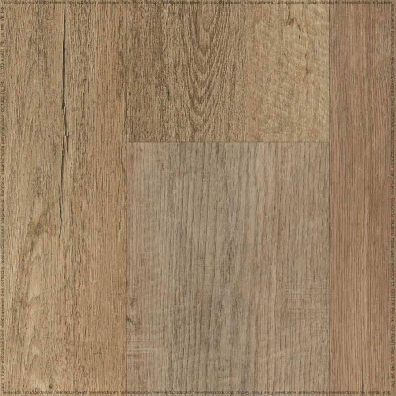 Виниловый ламинат Alta Step Nativo - SPC 2207.