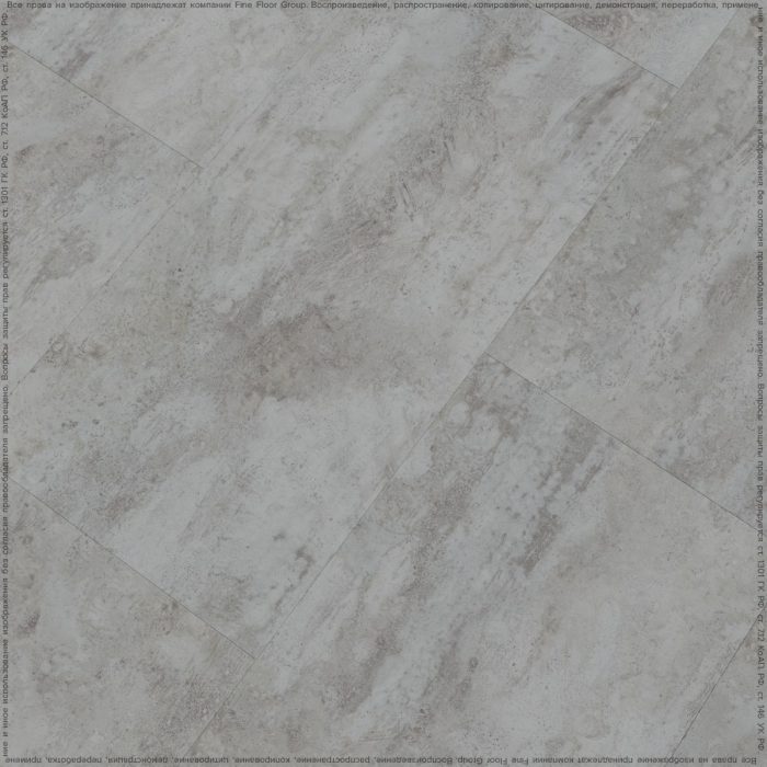 ПВХ плитка для пола EcoStone.