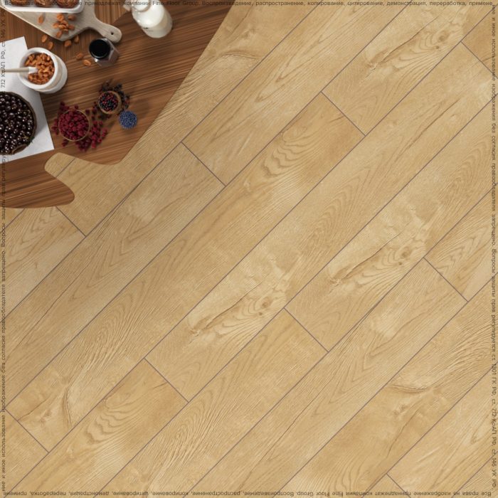 Forest Floor Cloudberry OAK FRT-108 ламинат