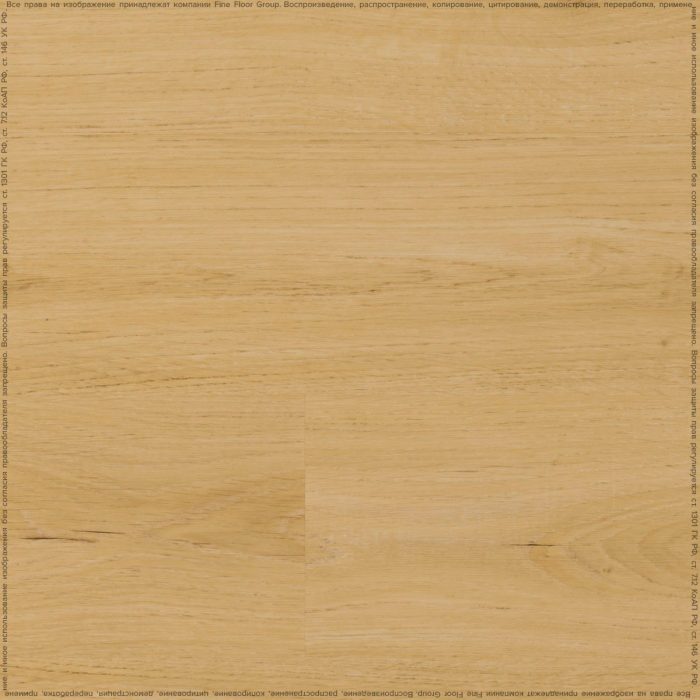 Vinyl flooring European Oak pattern