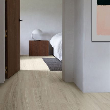 Moduleo 46231 Red Stone Vinyl Quartz Tile