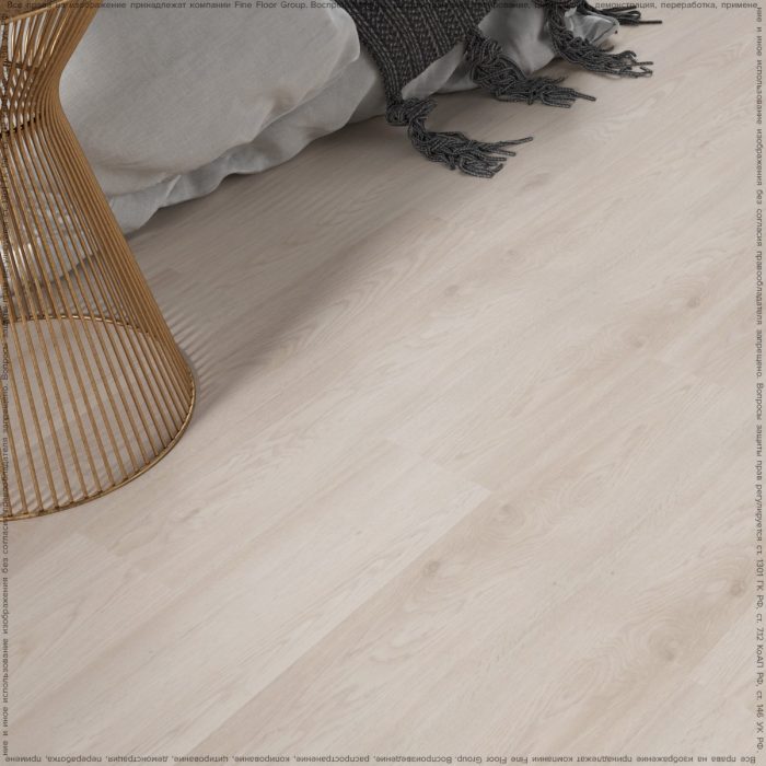 Vinyl flooring SPC Adelar Chapman Oak