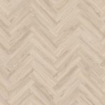 Модульный виниловый пол в стиле рыбий хвост - BLACKJACK OAK 22210.