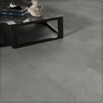Виниловая плитка Alta Step Roca SPC1907 Морион - стильный дизайн.