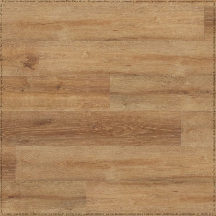 SPC 8804 Alta Step Perfecto - дуб желтый.