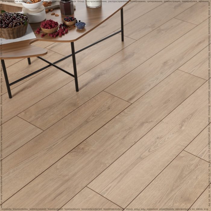 Raspberry OAK FRT-101 ламинат из коллекции Forest Floor.