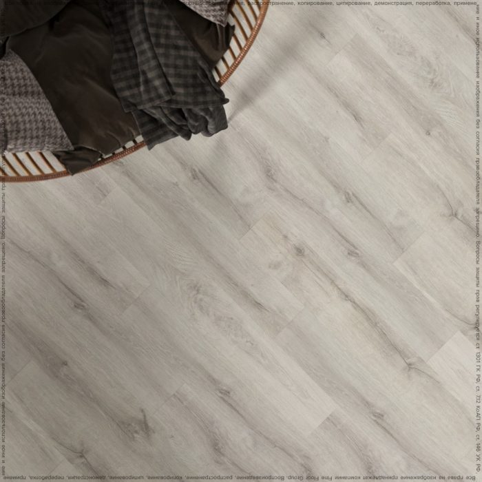 Дуб бежевый кварц винил Alta Step Perfecto - Luxurious Flooring