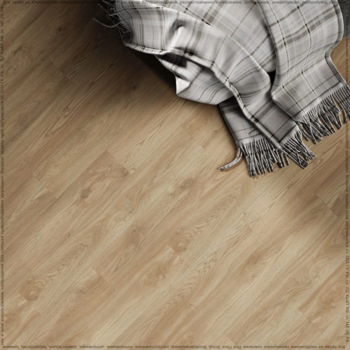 Виниловый ламинат TORRE OAK 847 Moduleo Next.