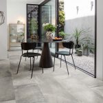 LUZERNA 46938 Moduleo Vinyl Flooring Stone Pattern