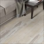 Виниловая плитка Дуб Оймякон FastFloor Country.