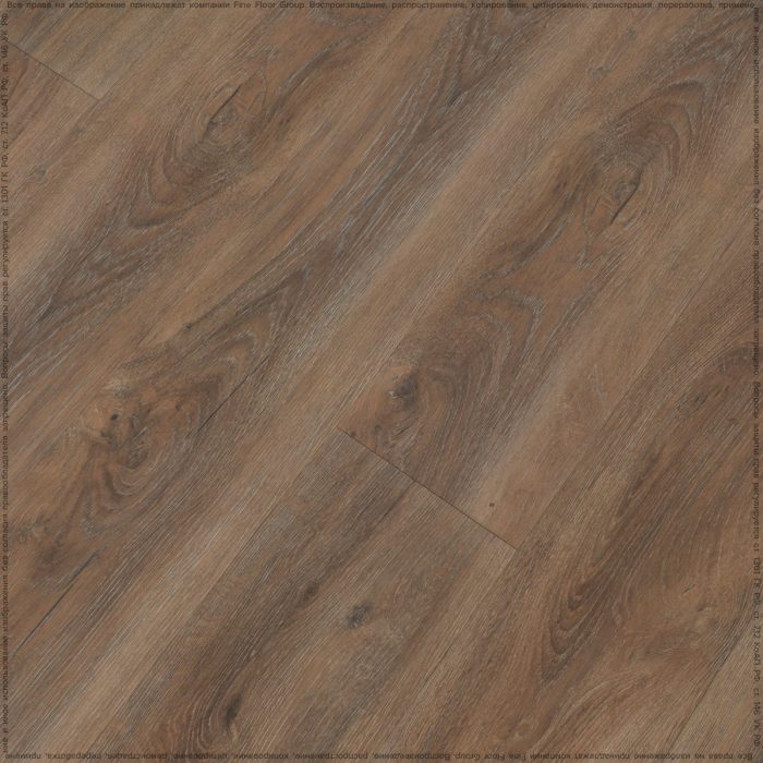 Дубовая красота Alta Step Perfecto.