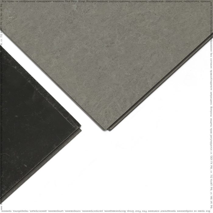 FineFloor EcoStone PVC плитка для пола - уникальный дизайн