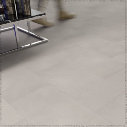 Кварц винил клеевой FF-1480 Гаасбек FineFloor Stone.