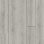 Кварц винил SPC Royal Space Дуб оберон 1218 x 180 - прочный напольный покрытие