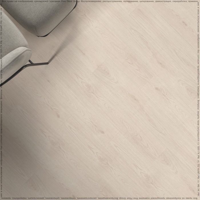 Виниловый пол AltaStep Gusto SPC3302 Дуб баноффи