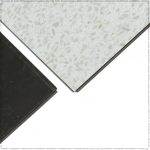 ПВХ плитка для пола EcoStone.