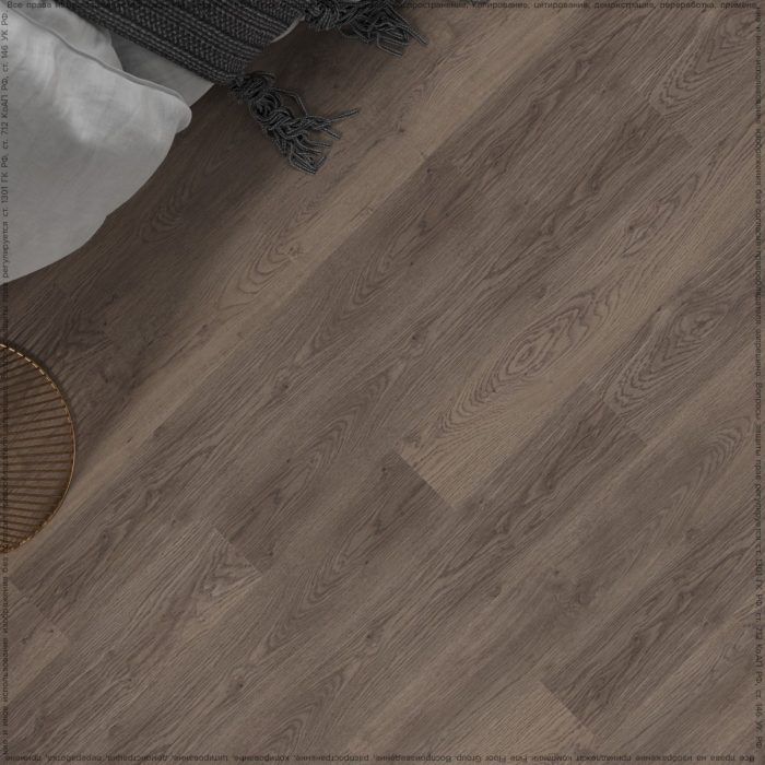 Vinyl flooring SPC Adelar American Oak - 04880/400087434.