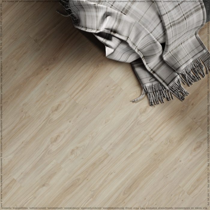 Виниловый ламинат VISTA OAK 330 Moduleo Next Acoustic.