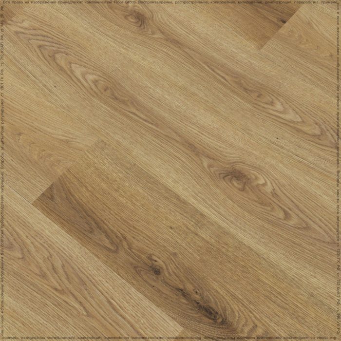 Виниловое напольное покрытие Traditional Oak