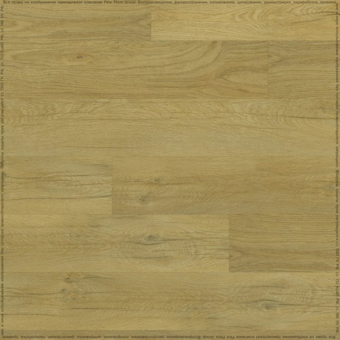 FineFloor Rich Дуб Олиб клеевая плитка FF-2095