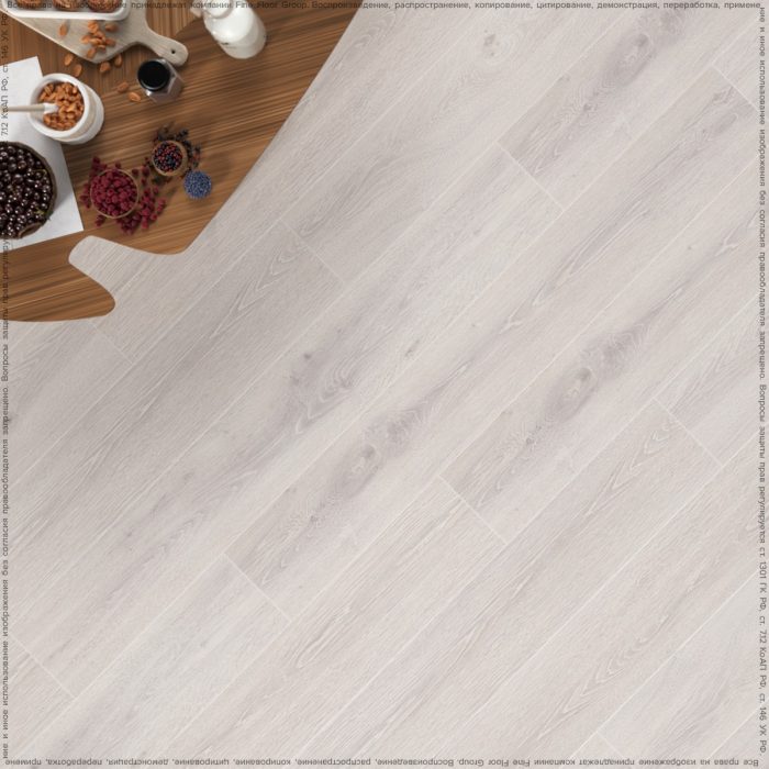 Elder OAK Laminate Flooring.
