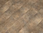 Шато Де Фуа FineFloor Stone Vinyl Tile.