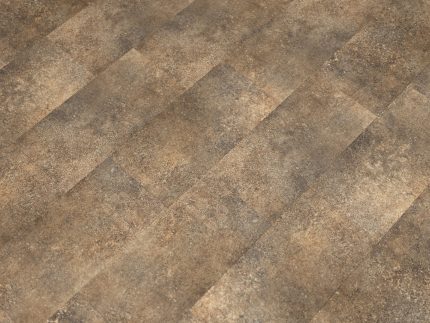 Шато Де Фуа FineFloor Stone Vinyl Tile.