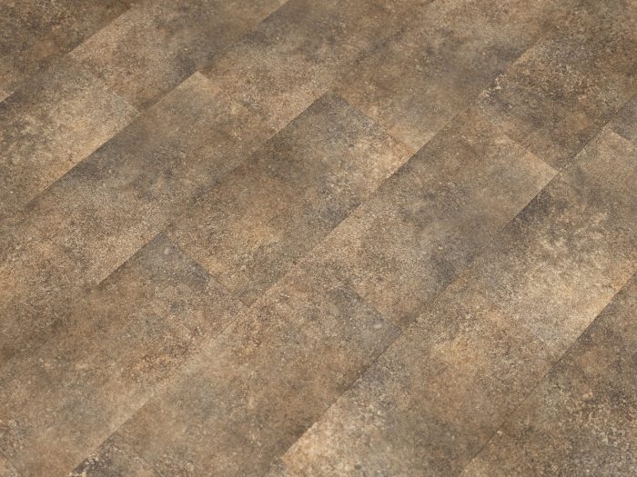 Шато Де Фуа FineFloor Stone Vinyl Tile.