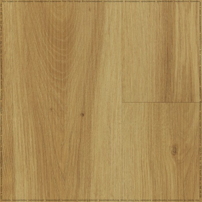 Дуб Орхус FineFloor Wood - виниловый пол