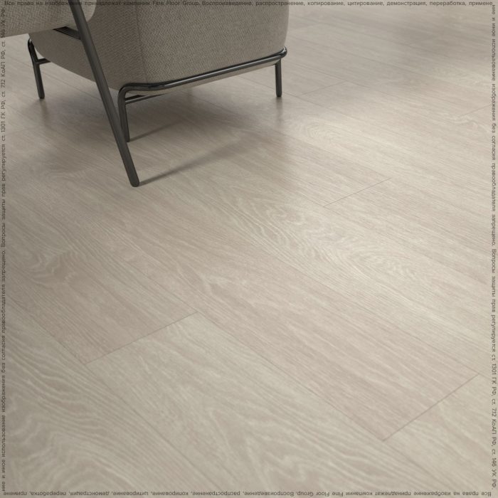 Виниловый пол AltaStep Gusto SPC3303 Дуб мильфей