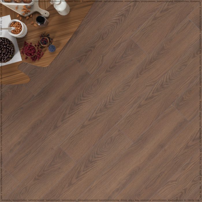 Forest Floor Blackberry OAK Laminate Flooring
