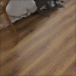 SPC Traditional Oak Flooring