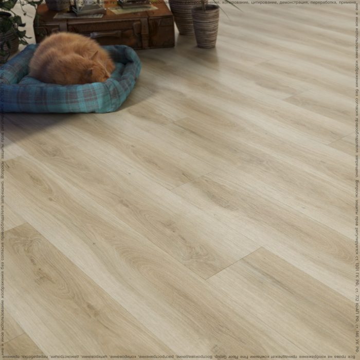 Дуб Пиньел FineFloor Wood.