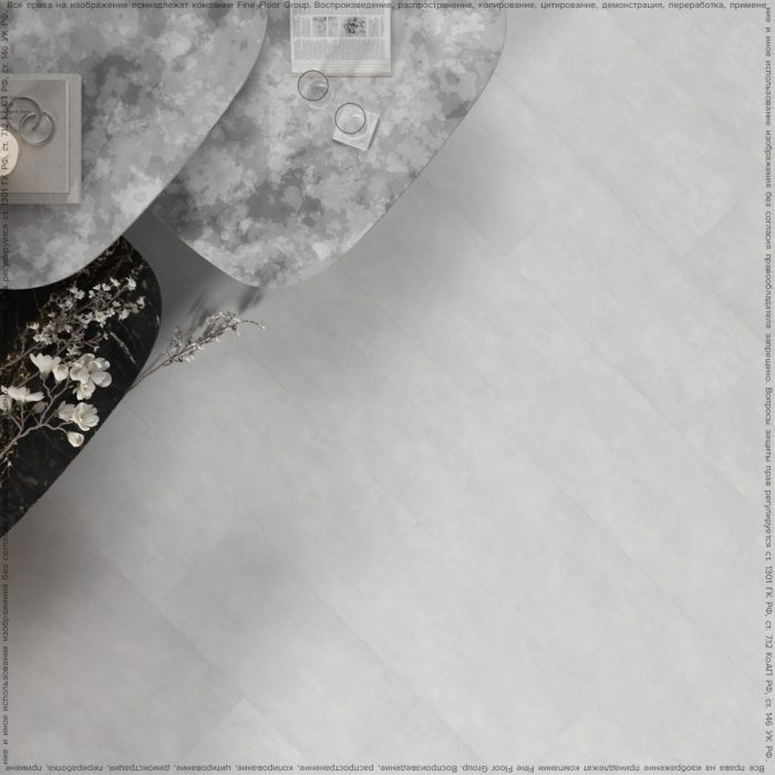ПВХ плитка для пола FineFloor EcoStone.
