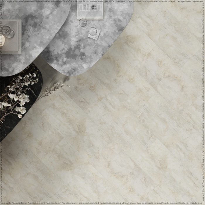 ПВХ плитка EcoStone.