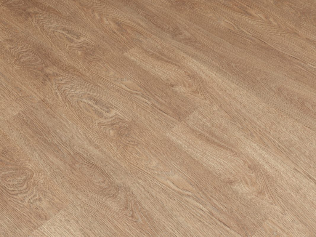 Виниловый ламинат FF-1371 Дуб Эно Fine Floor Light - Ламинат в интерьере