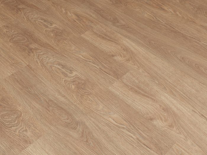 Виниловый ламинат FF-1371 Дуб Эно Fine Floor Light - Ламинат в интерьере